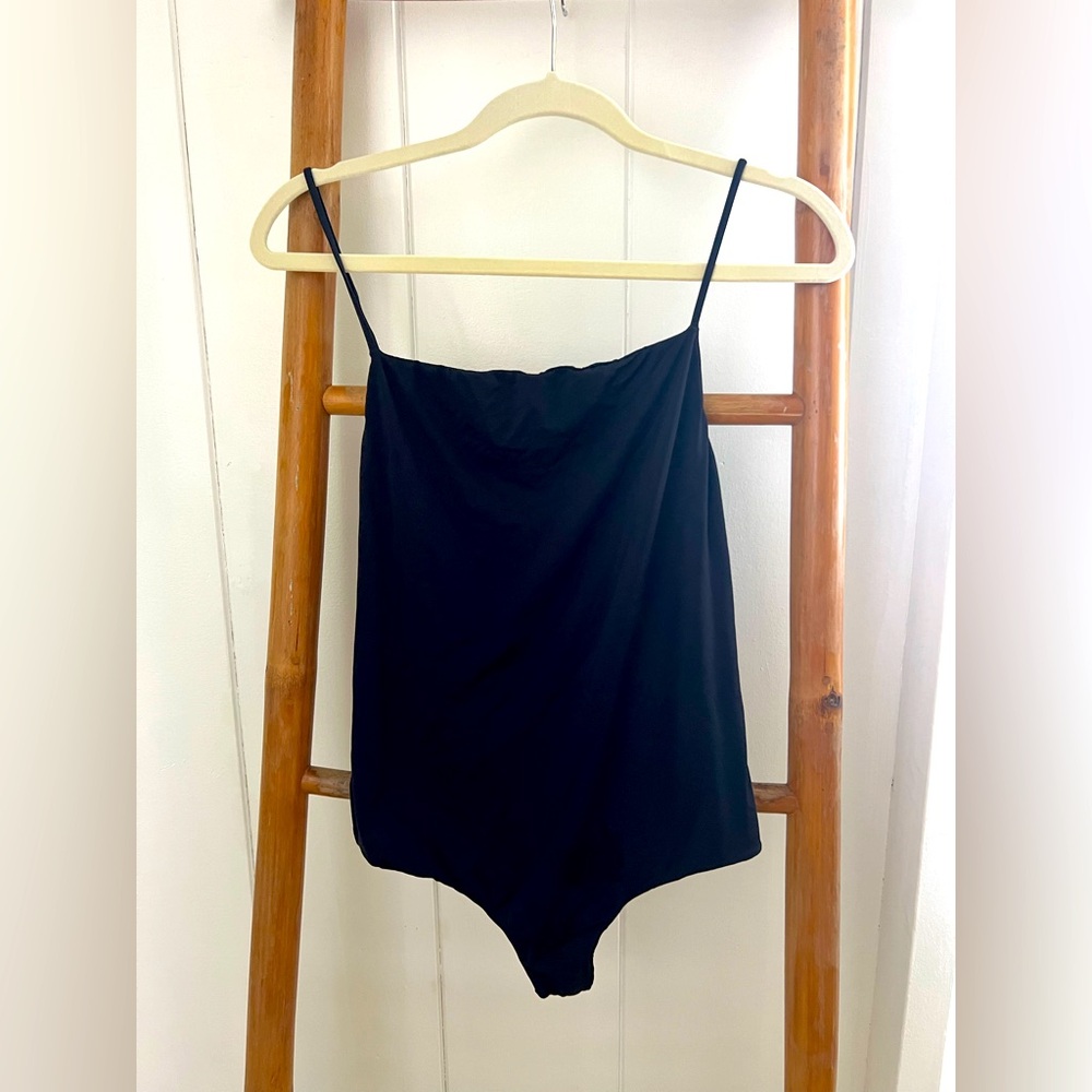 Mai Underwear Bodysuit
